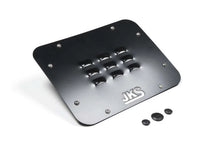 Load image into Gallery viewer, JKS Manufacturing 07-16 Jeep Wrangler JK Tailgate Vent Cover - Main Product View
