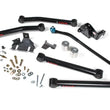 Load image into Gallery viewer, JKS Manufacturing 07-18 Jeep Wrangler Advanced Link Upgrade Kit - Main Product View