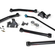 Load image into Gallery viewer, JKS Manufacturing 07-18 Jeep Wrangler Advanced Link Upgrade Kit - Side View