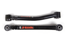 Load image into Gallery viewer, JKS Manufacturing 07-18 Jeep Wrangler JK / 18-24 Jeep Wrangler JL Rear Adjustable Upper Control Arm - Main Product View