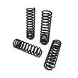 Load image into Gallery viewer, JKS Manufacturing 07-18 Jeep Wrangler JK 4dr 3.5in Coil Box Kit - Main Product View