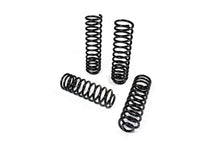 Load image into Gallery viewer, JKS Manufacturing 07-18 Jeep Wrangler JK 4dr 3.5in Coil Box Kit - Main Product View