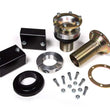 Load image into Gallery viewer, JKS Manufacturing 07-18 Jeep Wrangler JK Adjustable Coilover Spacers - Rear - Main Product View