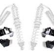 Load image into Gallery viewer, JKS Manufacturing 07-18 Jeep Wrangler JK Coilover Conversion Mounting Brackets - Rear - Side View