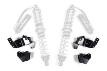 Load image into Gallery viewer, JKS Manufacturing 07-18 Jeep Wrangler JK Coilover Conversion Mounting Brackets - Rear - Side View
