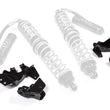 Load image into Gallery viewer, JKS Manufacturing 07-18 Jeep Wrangler JK Coilover Conversion Mounting Brackets - Rear - Detail View