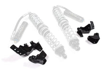 Load image into Gallery viewer, JKS Manufacturing 07-18 Jeep Wrangler JK Coilover Conversion Mounting Brackets - Rear - Detail View