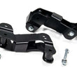 Load image into Gallery viewer, JKS Manufacturing 07-18 Jeep Wrangler JK Control Arm Correction Brackets 2-4.5in Lift - Front - Main Product View