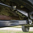 Load image into Gallery viewer, JKS Manufacturing 07-18 Jeep Wrangler JK Control Arm Correction Brackets 2-4.5in Lift - Front - Detail View