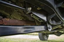 Load image into Gallery viewer, JKS Manufacturing 07-18 Jeep Wrangler JK Control Arm Correction Brackets 2-4.5in Lift - Front - Detail View