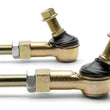 Load image into Gallery viewer, JKS Manufacturing 07-21 Jeep Wrangler JK/JL Adjustable Sway Bar Links - Rear - Side View