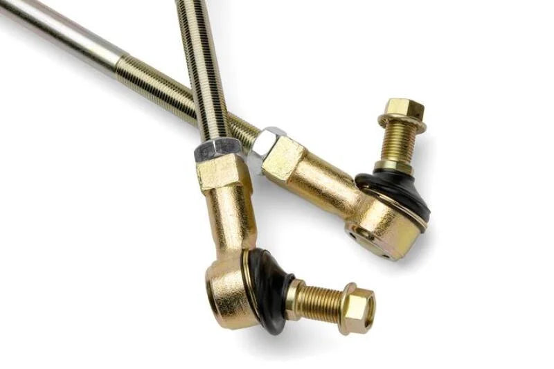 JKS Manufacturing 07-21 Jeep Wrangler JK/JL Adjustable Sway Bar Links - Rear - Detail View