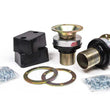 Load image into Gallery viewer, JKS Manufacturing 18-21 Jeep Wrangler JL Adjustable Coilover Spacer Kit - Rear - Main Product View
