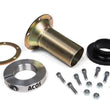 Load image into Gallery viewer, JKS Manufacturing 18-21 Jeep Wrangler JL Adjustable Coilover Spacer Kit - Rear - Back View