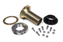 Load image into Gallery viewer, JKS Manufacturing 18-21 Jeep Wrangler JL Adjustable Coilover Spacer Kit - Rear - Back View