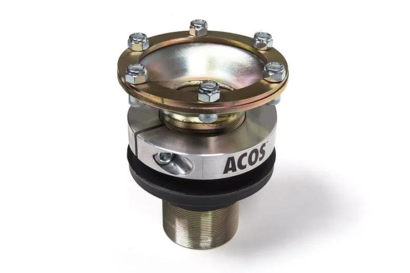 JKS Manufacturing 18-21 Jeep Wrangler JL Adjustable Coilover Spacer Kit - Rear - Additional View 5