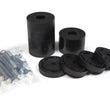 Load image into Gallery viewer, JKS Manufacturing 18-21 Jeep Wrangler JL Adjustable Front Bump Stop 2-6in Lift