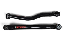 Load image into Gallery viewer, JKS Manufacturing 18-21 Jeep Wrangler JL Adjustable J-Flex Lower Control Arms - Front - Main Product View