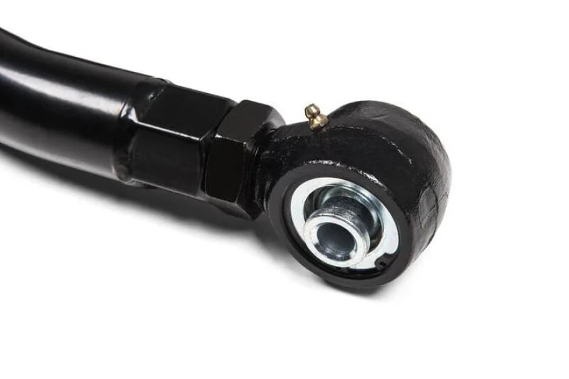 JKS Manufacturing 18-21 Jeep Wrangler JL Adjustable J-Flex Lower Control Arms - Front - Back View