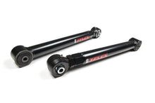 Load image into Gallery viewer, JKS Manufacturing 18-21 Jeep Wrangler JL Adjustable J-Flex Lower Control Arms - Rear - Side View