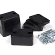 Load image into Gallery viewer, JKS Manufacturing 18-21 Jeep Wrangler JL Adjustable Rear Bump Stop 2-6in Lift