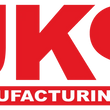Load image into Gallery viewer, JKS Manufacturing 18-21 Jeep Wrangler JL Coilover Conversion Mounting Kit - Rear
