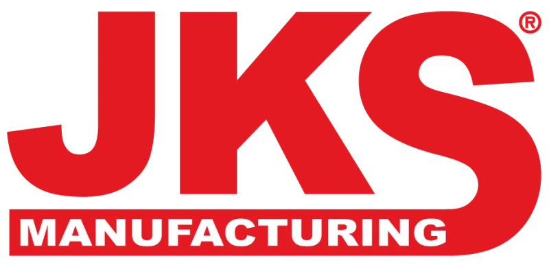 JKS Manufacturing 18-21 Jeep Wrangler JL Coilover Conversion Mounting Kit - Rear