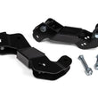 Load image into Gallery viewer, JKS Manufacturing 18-21 Jeep Wrangler JL Control Arm Correction Brackets 2-4.5in Lift - Side View