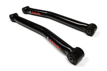 Load image into Gallery viewer, JKS Manufacturing 18-21 Jeep Wrangler JL Fixed J-Link Lower Control Arms - Front - Main Product View