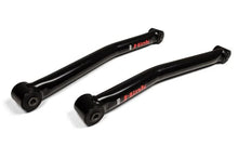 Load image into Gallery viewer, JKS Manufacturing 18-21 Jeep Wrangler JL Fixed J-Link Lower Control Arms - Front - Side View