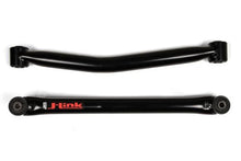 Load image into Gallery viewer, JKS Manufacturing 18-21 Jeep Wrangler JL Fixed J-Link Lower Control Arms - Front - Detail View