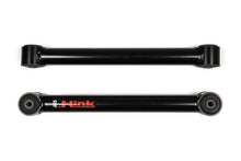 Load image into Gallery viewer, JKS Manufacturing 18-21 Jeep Wrangler JL Fixed J-Link Lower Control Arms - Rear - Side View