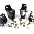 Load image into Gallery viewer, JKS Manufacturing 18-21 Jeep Wrangler JL Shock Relocation Brackets - Main Product View
