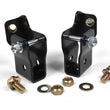 Load image into Gallery viewer, JKS Manufacturing 18-21 Jeep Wrangler JL Shock Relocation Brackets - Rear - Main Product View