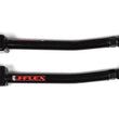 Load image into Gallery viewer, JKS Manufacturing 18-21 Jeep Wrangler JL/Gladiator JT Adjustable J-Flex Upper Control Arms - Front - Side View