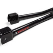 Load image into Gallery viewer, JKS Manufacturing 18-21 Jeep Wrangler JL/Gladiator JT Adjustable J-Flex Upper Control Arms - Front - Back View