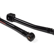Load image into Gallery viewer, JKS Manufacturing 18-21 Jeep Wrangler JL/Gladiator JT Adjustable J-Flex Upper Control Arms - Front - Installation View