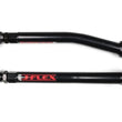Load image into Gallery viewer, JKS Manufacturing 18-21 Jeep Wrangler JL/JK Adjustable J-Flex Upper Control Arms - Rear - Main Product View