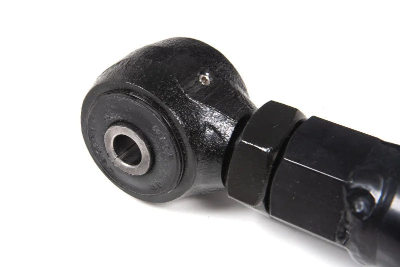 JKS Manufacturing 18-24 Jeep Wrangler JL Front Adjustable Lower Control Arm Kit - Detail View