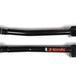 Load image into Gallery viewer, JKS Manufacturing 18-24 Jeep Wrangler JL Front Adjustable Upper Control Arm - Rubber - Main Product View
