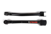 Load image into Gallery viewer, JKS Manufacturing 18-24 Jeep Wrangler JL Front Adjustable Upper Control Arm - Rubber - Main Product View