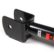 Load image into Gallery viewer, JKS Manufacturing 18-24 Jeep Wrangler JL Front Adjustable Upper Control Arm - Rubber - Side View