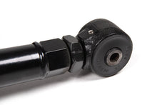 Load image into Gallery viewer, JKS Manufacturing 18-24 Jeep Wrangler JL Front Adjustable Upper Control Arm - Rubber - Detail View