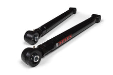 Load image into Gallery viewer, JKS Manufacturing 20-21 Jeep Gladiator JT Adjustable J-Flex Lower Control Arms - Rear - Side View