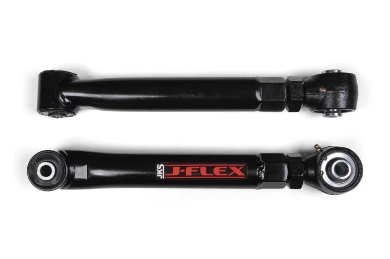 JKS Manufacturing 20-21 Jeep Gladiator JT Adjustable J-Flex Upper Control Arms - Rear - Main Product View