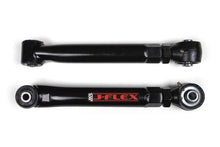 Load image into Gallery viewer, JKS Manufacturing 20-21 Jeep Gladiator JT Adjustable J-Flex Upper Control Arms - Rear - Main Product View