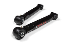 Load image into Gallery viewer, JKS Manufacturing 20-21 Jeep Gladiator JT Adjustable J-Flex Upper Control Arms - Rear - Side View