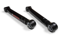Load image into Gallery viewer, JKS Manufacturing 20-21 Jeep Gladiator JT Adjustable J-Flex Upper Control Arms - Rear - Detail View