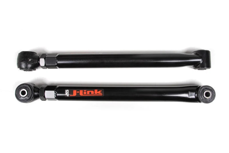 JKS Manufacturing 20-23 Jeep Gladiator JT Rear Adjustable Lower Control Arm Kit - Main Product View
