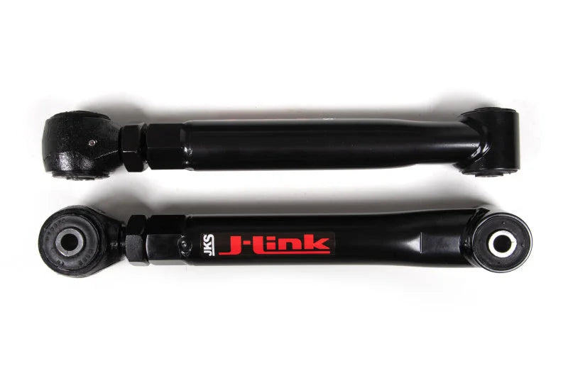 JKS Manufacturing 20-23 Jeep Gladiator JT Rear Adjustable Upper Control Arm Kit - Main Product View